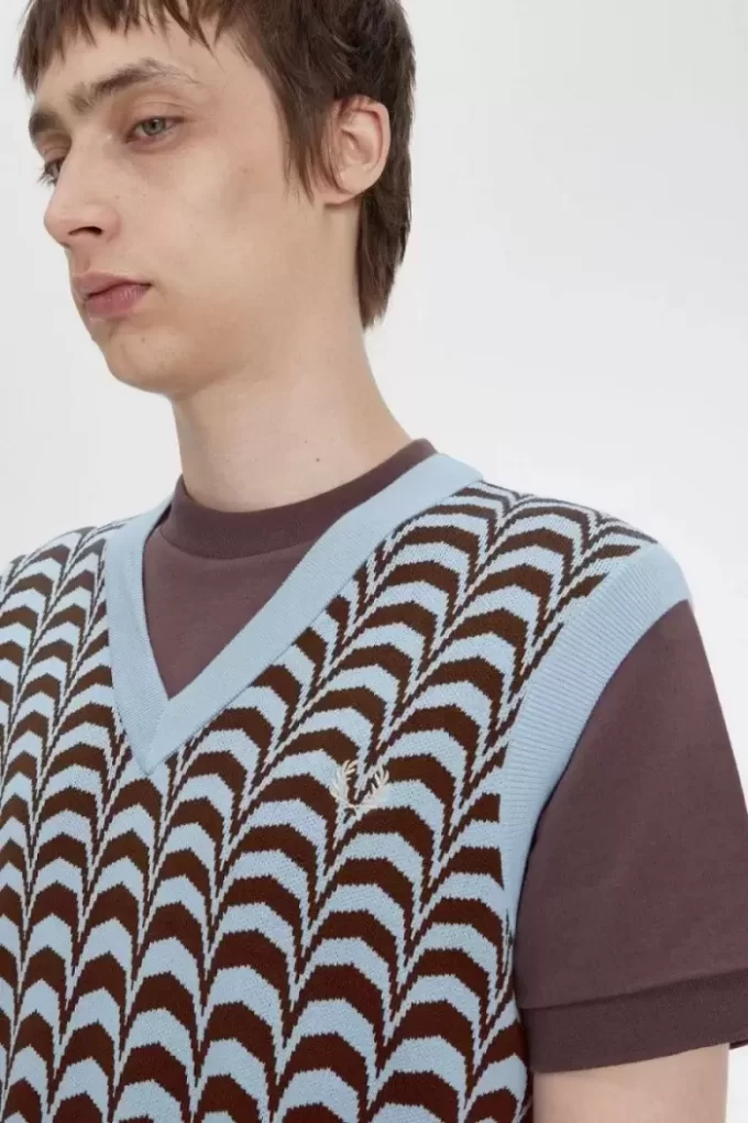 Maieuri Jacquard pentru bărbați Maieuri Jacquard pentru bărbați