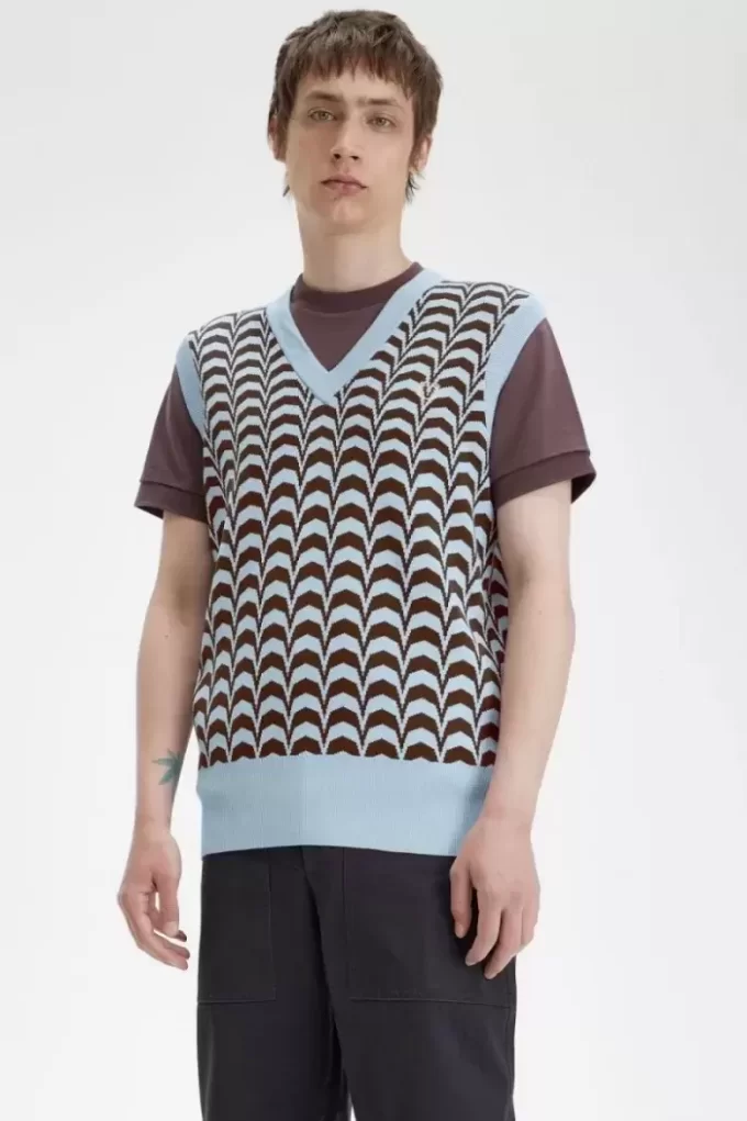Maieuri Jacquard pentru bărbați Maieuri Jacquard pentru bărbați