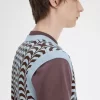 Maieuri Jacquard pentru bărbați Maieuri Jacquard pentru bărbați