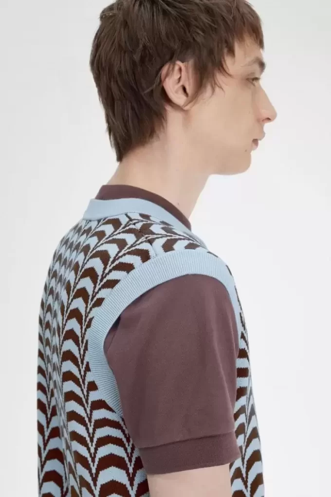 Maieuri Jacquard pentru bărbați Maieuri Jacquard pentru bărbați
