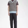Maieuri Jacquard pentru bărbați Maieuri Jacquard pentru bărbați
