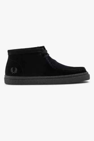 Mocasini Dawson Mid pentru femei