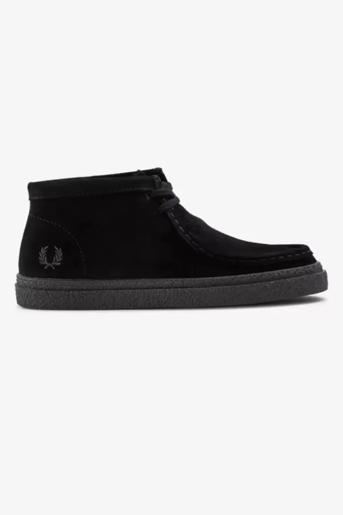 Mocasini Dawson Mid pentru femei Mocasini Dawson Mid pentru femei