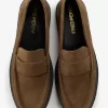 Mocasini Dawson pentru bărbați Mocasini Dawson pentru bărbați