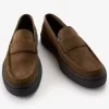 Mocasini Dawson pentru bărbați Mocasini Dawson pentru bărbați