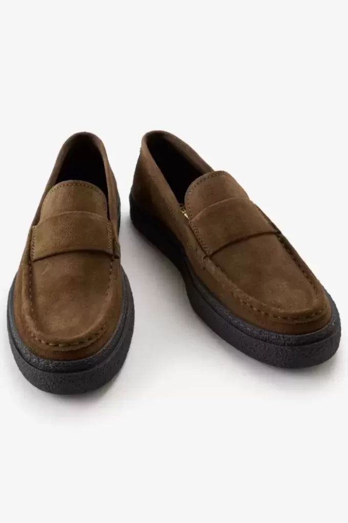 Mocasini Dawson pentru bărbați Mocasini Dawson pentru bărbați
