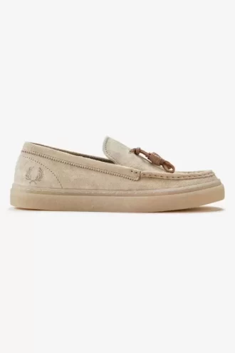 Mocasini Dawson Tassel pentru bărbați