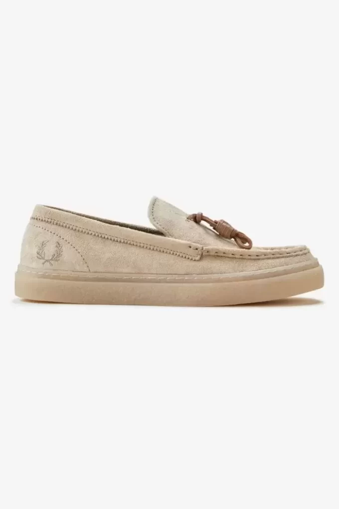 Mocasini Dawson Tassel pentru bărbați