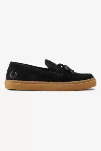 Mocasini Dawson Tassel pentru bărbați