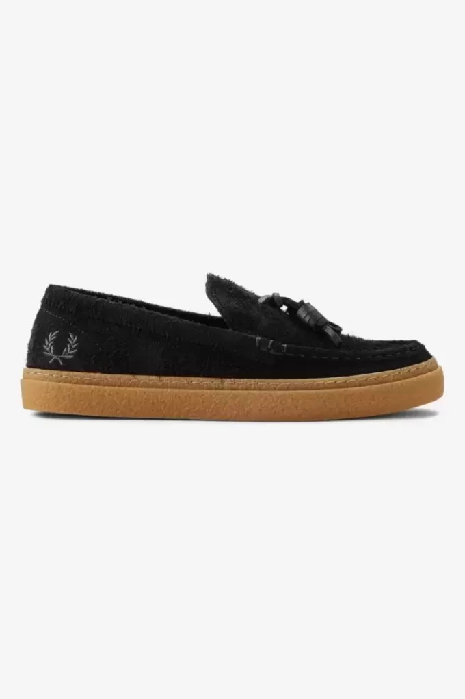 Mocasini Dawson Tassel pentru bărbați