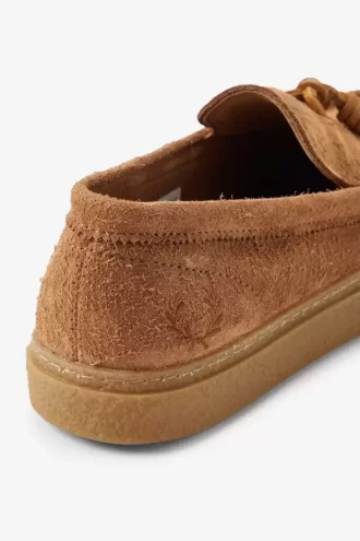 Mocasini Dawson Tassel pentru bărbați