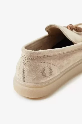 Mocasini Dawson Tassel pentru bărbați