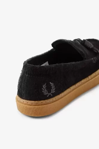 Mocasini Dawson Tassel pentru bărbați