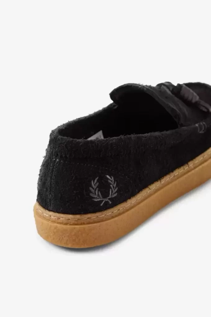 Mocasini Dawson Tassel pentru bărbați