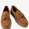 Mocasini Dawson Tassel pentru bărbați