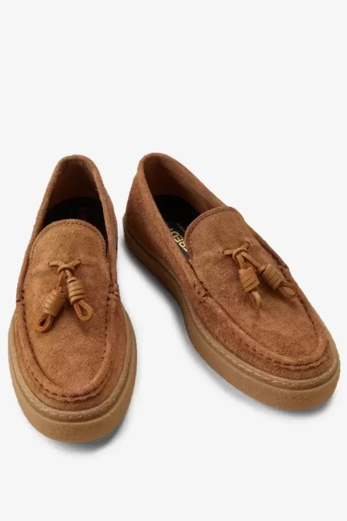 Mocasini Dawson Tassel pentru bărbați