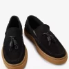 Mocasini Dawson Tassel pentru bărbați