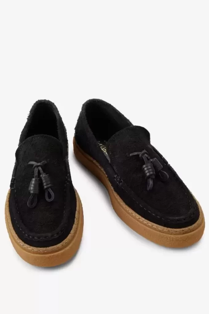 Mocasini Dawson Tassel pentru bărbați