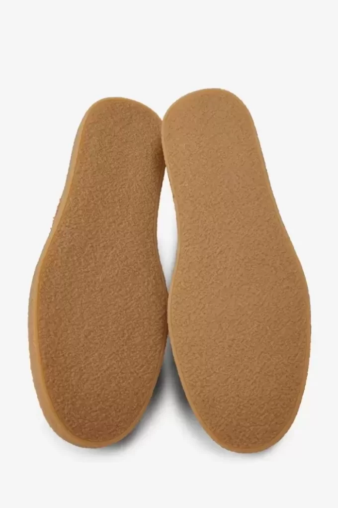 Mocasini Dawson Tassel pentru bărbați
