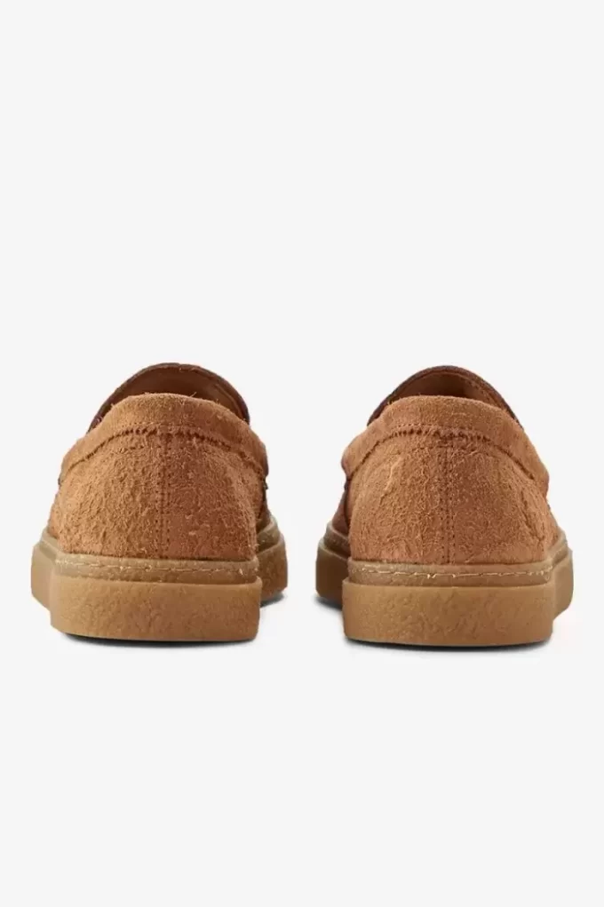 Mocasini Dawson Tassel pentru bărbați