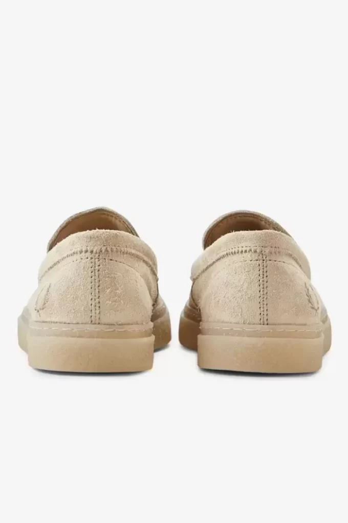 Mocasini Dawson Tassel pentru bărbați