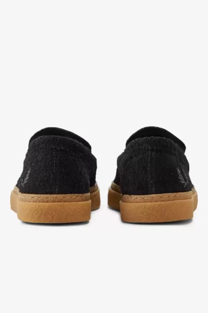 Mocasini Dawson Tassel pentru bărbați