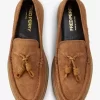 Mocasini Dawson Tassel pentru bărbați