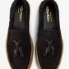 Mocasini Dawson Tassel pentru bărbați
