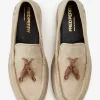 Mocasini Dawson Tassel pentru bărbați