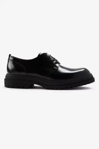 Mocasini Derby pentru femei