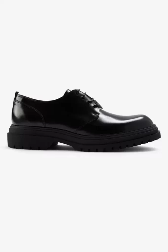 Mocasini Derby pentru femei Mocasini Derby pentru femei