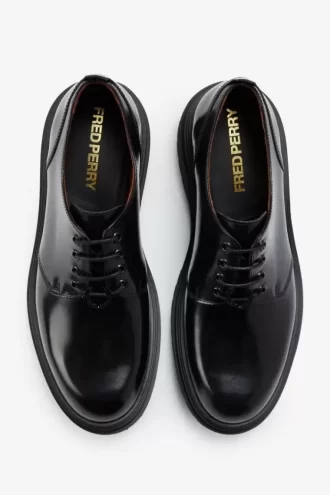Mocasini Derby pentru femei