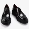 Mocasini Derby pentru femei Mocasini Derby pentru femei