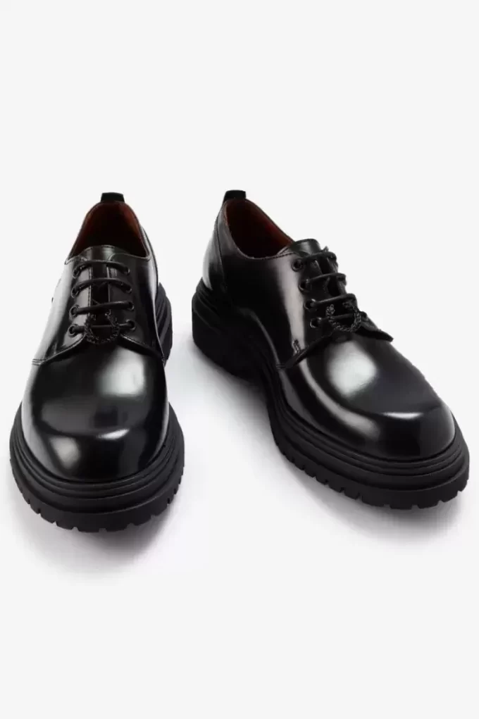 Mocasini Derby pentru femei Mocasini Derby pentru femei