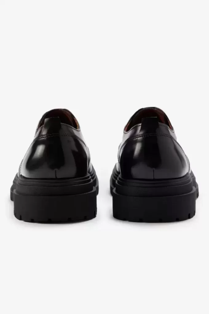 Mocasini Derby pentru femei Mocasini Derby pentru femei