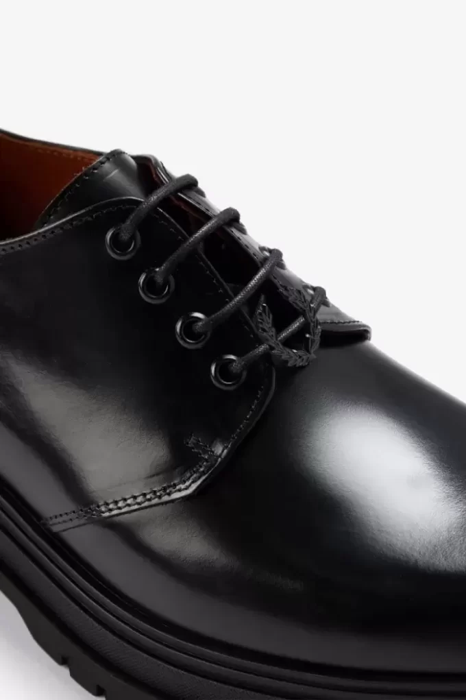 Mocasini Derby pentru femei Mocasini Derby pentru femei