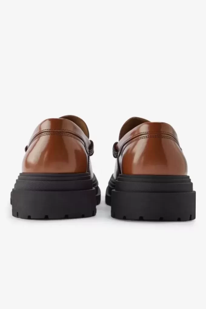 Mocasini din piele pentru femei Mocasini din piele pentru femei