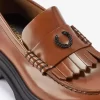 Mocasini din piele pentru femei Mocasini din piele pentru femei