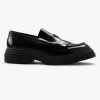 Mocasini de damă Fred Perry