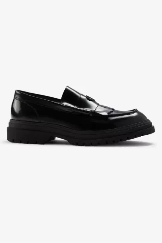 Mocasini de damă Fred Perry