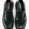 Mocasini de damă Fred Perry