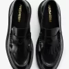 Mocasini de damă Fred Perry