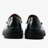 Mocasini de damă Fred Perry