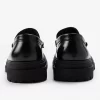 Mocasini de damă Fred Perry