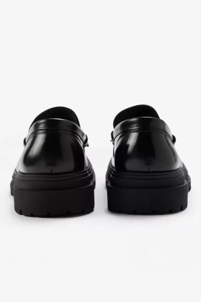 Mocasini de damă Fred Perry