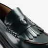 Mocasini de damă Fred Perry