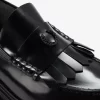 Mocasini de damă Fred Perry