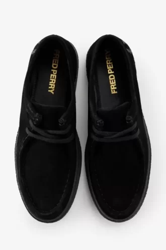 Mocasini Low Dawson pentru bărbați