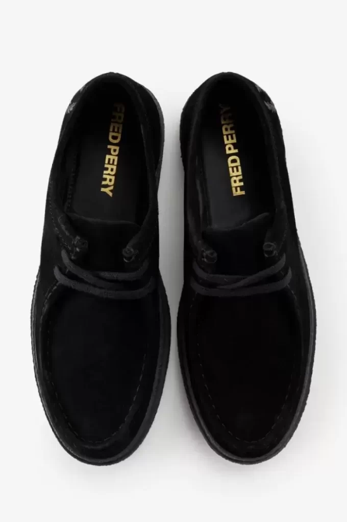 Mocasini Low Dawson pentru bărbați