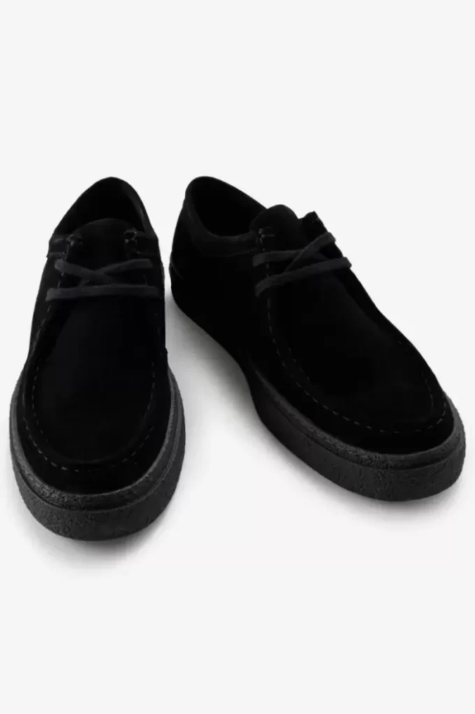 Mocasini Low Dawson pentru bărbați